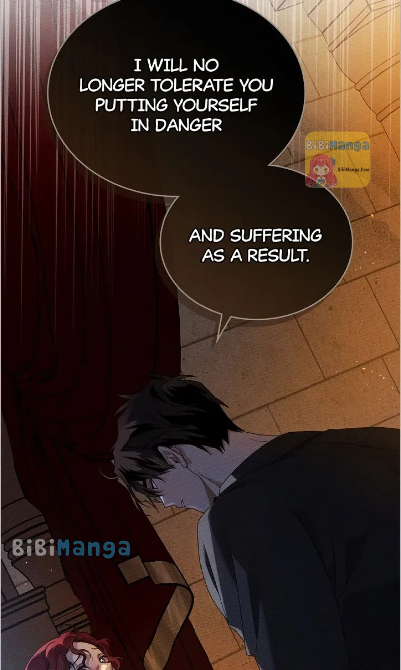 Under the Oak Tree Chapter 74 image 32